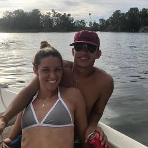 Meet your Posher, Antonio